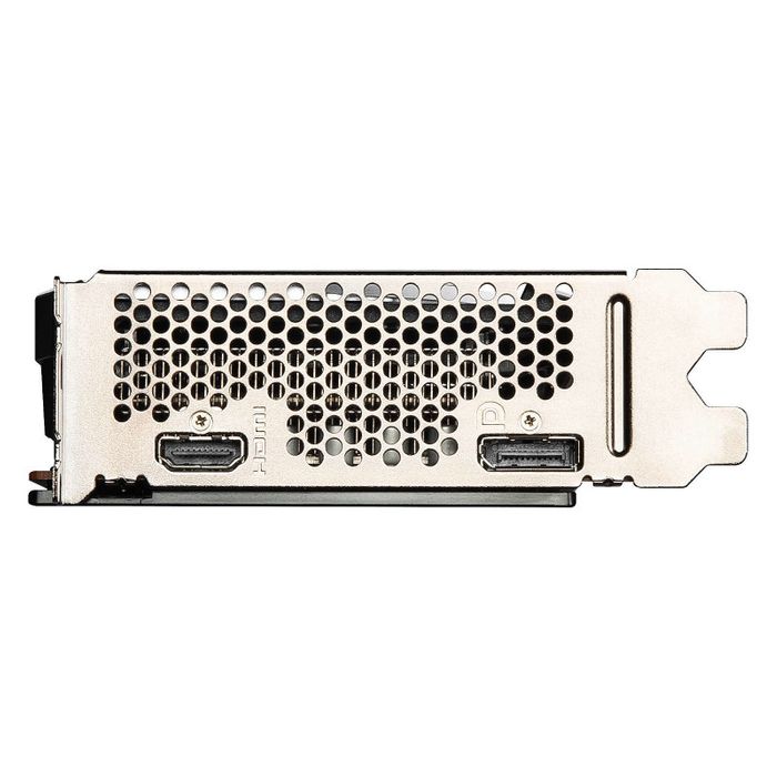 Carte Graphique MSI RX 6500 XT MECH 2X 4G OC