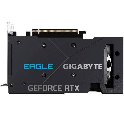 VGA GIGABYTE RTX 3050 EAGLE OC 8GD