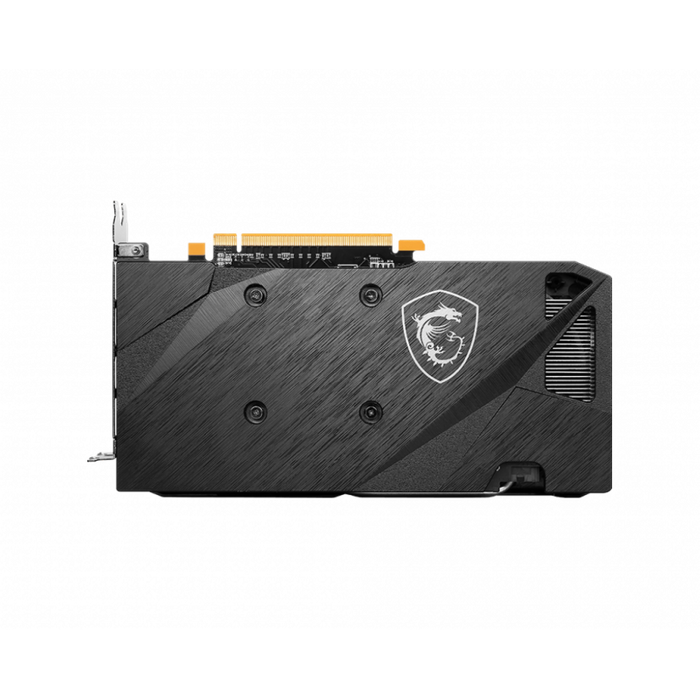 VGA MSI RX 6600 MECH 2X 8G