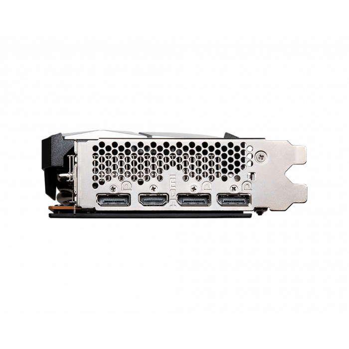 VGA MSI RX 6600 MECH 2X 8G