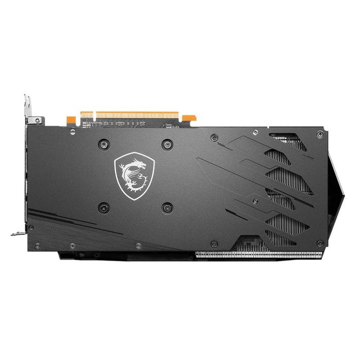 MSI RX 6600 XT GAMING X 8G