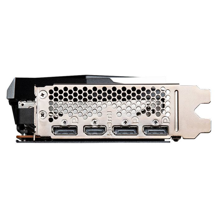 MSI RX 6600 XT GAMING X 8G
