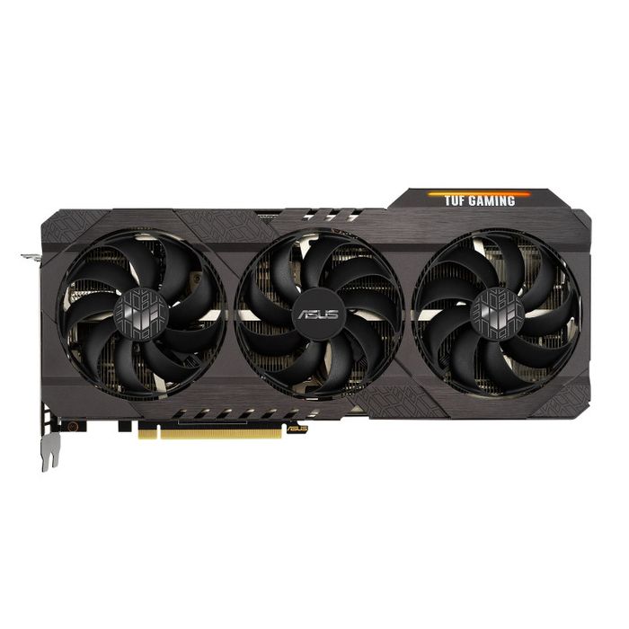 ASUS TUF-RTX3070-O8G-V2-GAMING - OC EDITION