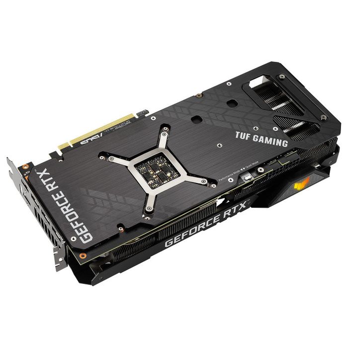 ASUS TUF-RTX3070-O8G-V2-GAMING - OC EDITION
