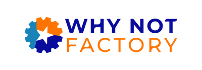 Why Not Factory - Groupe IGENSIA Education