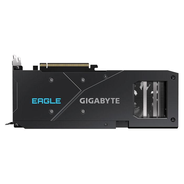 GIGABYTE RADEON RX 6600 XT EAGLE 8G - GV-R66XTEAGLE-8GD