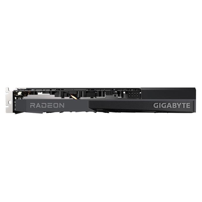 GIGABYTE RADEON RX 6600 XT EAGLE 8G - GV-R66XTEAGLE-8GD