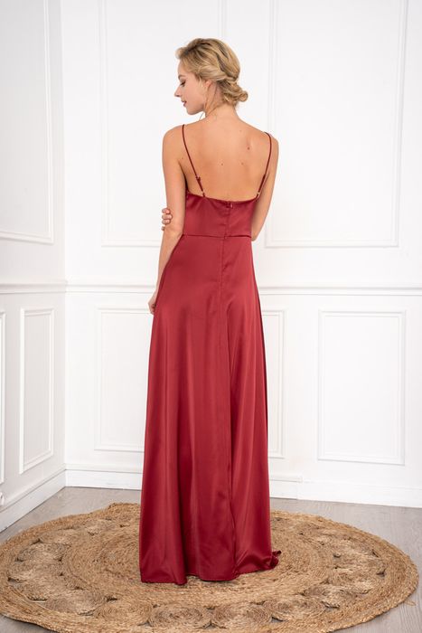 ROBE DE SOIRÉE H2072