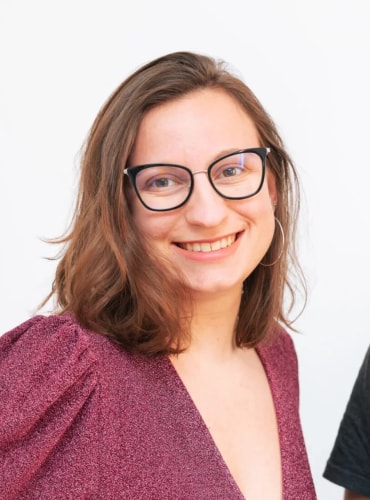 Séverine Gubian, Experte Communication Responsable.
