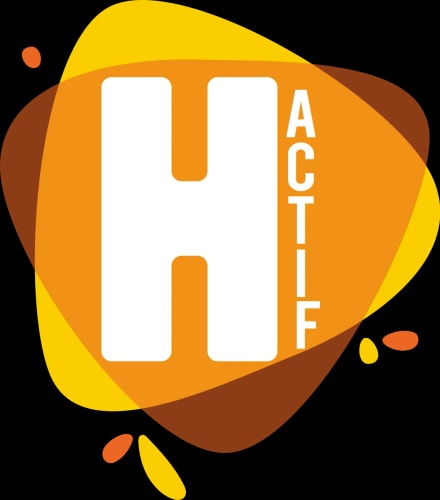 Logo Hactif