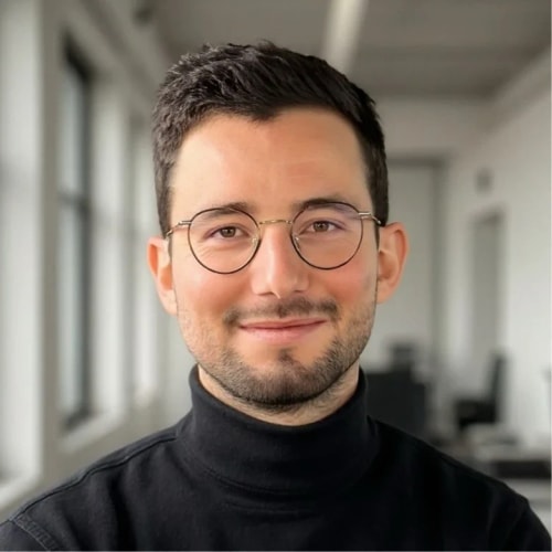 Alexandre Gireau, Expert Droit des Affaires.