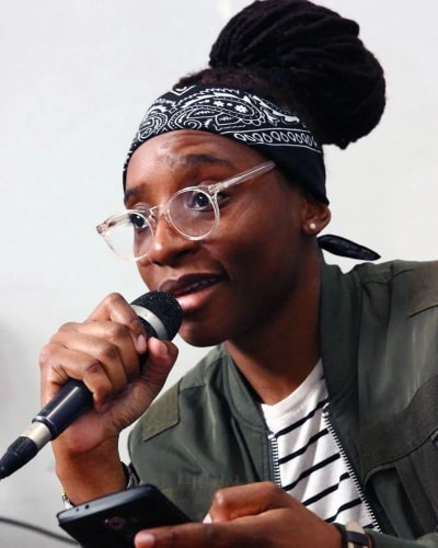 Noëlla Ligan, Experte Stratégie 360° & Communication.