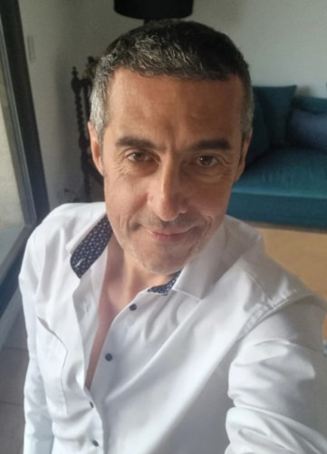 Marc Fazio, Expert Stratégie 360° & Négociation.