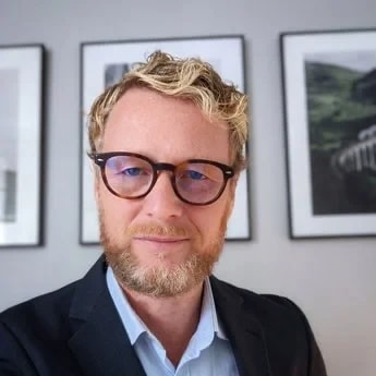 Richard Gala, Expert MVP et Prototypage.