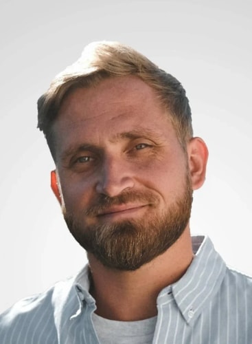 Pierre Mauvais, Expert Développement commercial.