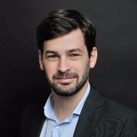 Adrien Dehelly, Expert Financement & Pitch.