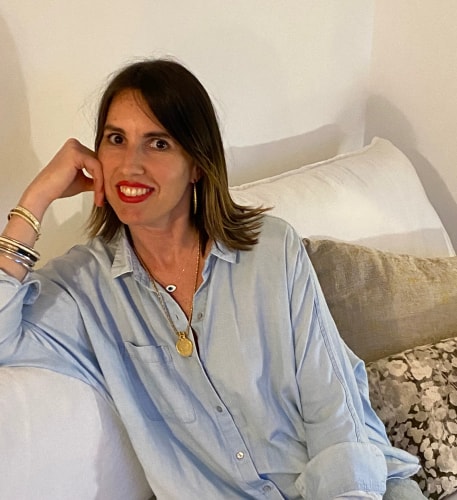 Anne-Hélène Labissy, experte Accompagnement de projet, BMC, facilitatrice réseau