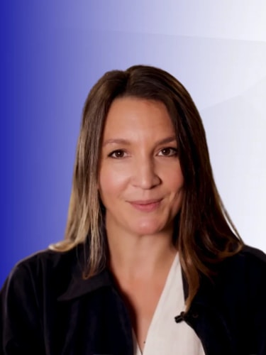 Mireille Abbe, experte en personnal branding et relooking