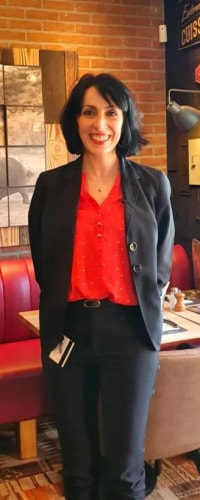 Arnaud Meyer-Poujol, Expert Finance, Business plan & Levée de fonds.