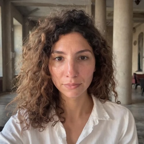 Catherine Huynh, Experte propriété Intellectuelle & Certifiée DPO.