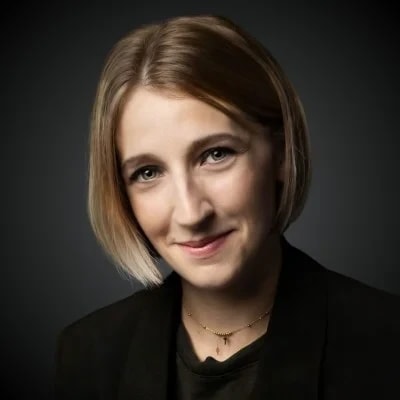 Anne-Hélène Labissy, experte Accompagnement de projet, BMC, facilitatrice réseau