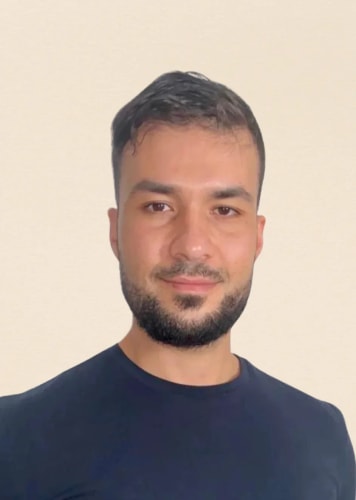 Axel Issiakhem, Expert E-commerce, Amazon & Web.