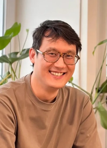 Jean-Michel Khou, Expert Digital & Tech, co-fondateur de Vivlab.