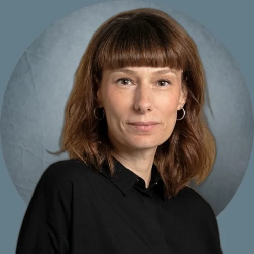 Anne-Hélène Labissy, experte Accompagnement de projet, BMC, facilitatrice réseau