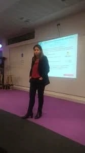 Sébastien Odasso, Expert UX Design.