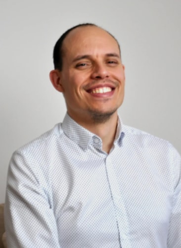 Julien Giraud, Expert Négociation, & Psychologie de l'entrepreneur.