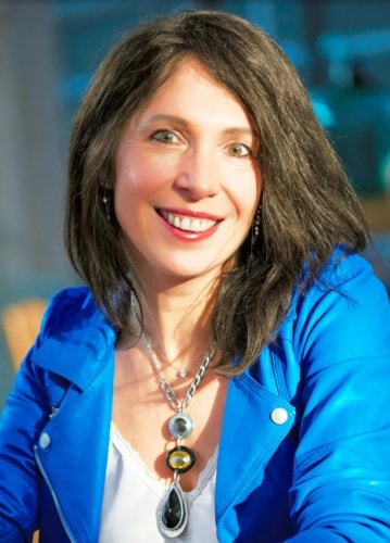 Pascale Kroll, Experte RH & marque employeur.