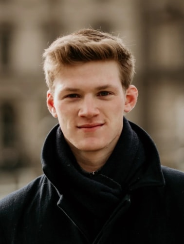 Alexandre Cohin, Expert Personnal Branding.