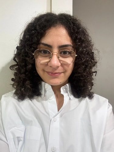 Marie Ayoub, fondatrice de Dysourires, centre multidisciplinaire pour accompagner les porteurs de troubles de l'apprentissages, incubée à la Why Not Factory, incubateur du Groupe IGENSIA Education