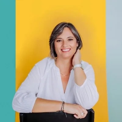 Isabelle Michaud, experte RSE