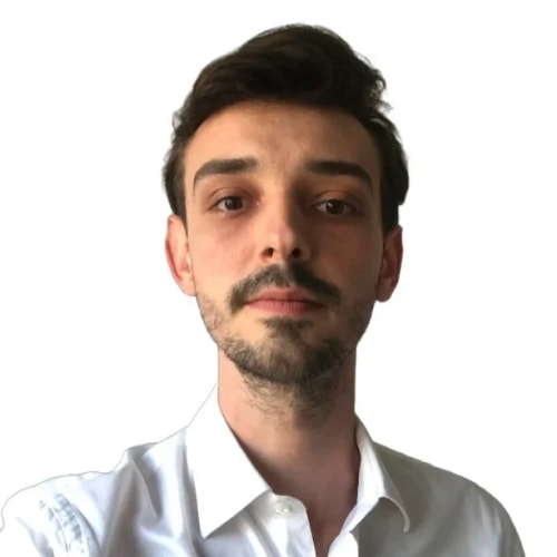 Guillaume de Sousa, expert innovation & tech