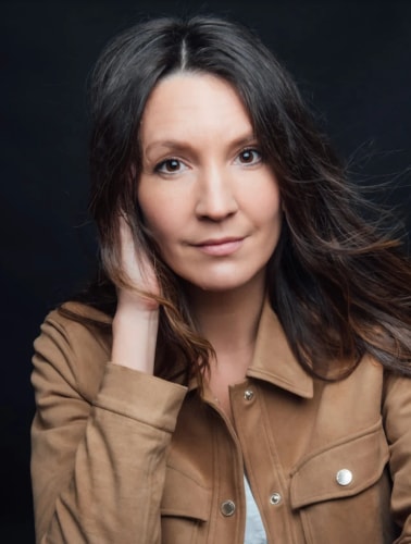 Clémentine Monperrus, Experte Pitch & Relation presse.