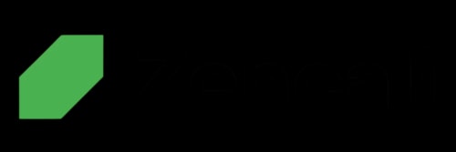 Logo "Caviar de piment" avec "Épicerie fine" en dessous.