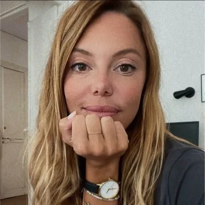 Elodie Renaux, experte identité de marque et communication responsable