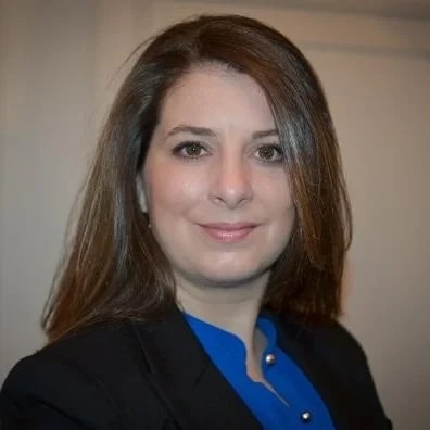 Catherine Huynh, Experte propriété Intellectuelle & Certifiée DPO.