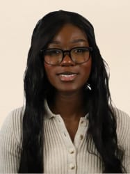 Marion AKITI, fondatrice de ICYIEST WIG