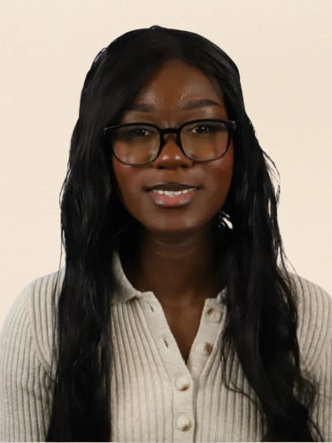 Marion AKITI, fondatrice de ICYIEST WIG