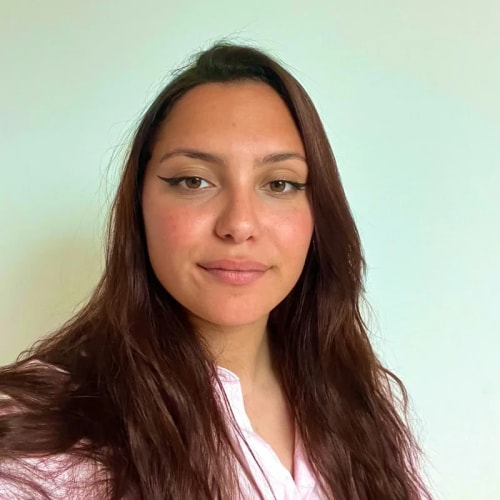 Nicole CARROUSET, fondatrice de "LE LISSIER PARIS", une marque de chaussures uniques et responsables.