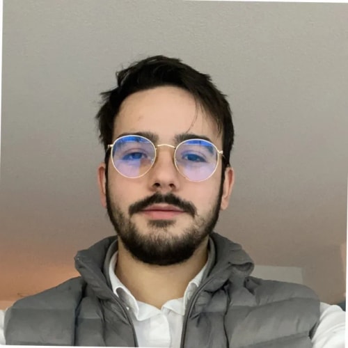 Antonin BERNARD et Martin AUBARD, fondateurs de Solpedinn, un organisme de formation spécialisé dans la formation Excel.