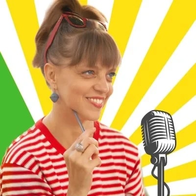 Jenny Dufraisse, Experte Communication Responsable.