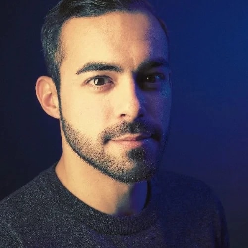 Adrien Bignon, Expert RH recrutement & marque employeur.