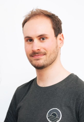 Jean-Patrice Clerc, expert communication responsable.