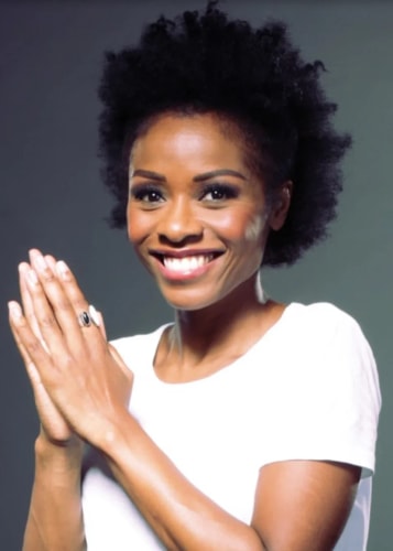 Cécilie Conhoc, Experte Pitch, art oratoire & prise de parole en public.