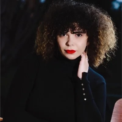 Poline Baulès, experte RH des équipes