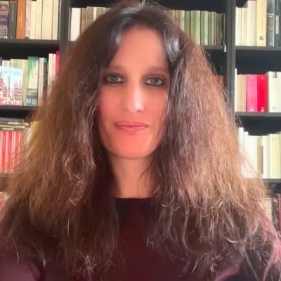 Jean-François Richard, Expert Pitch, art oratoire & prise de parole en public.