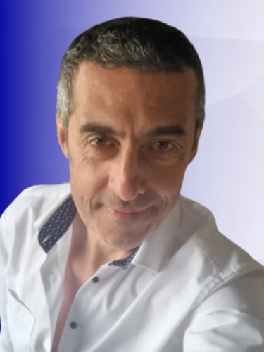 Mireille Abbe, experte en personnal branding et relooking